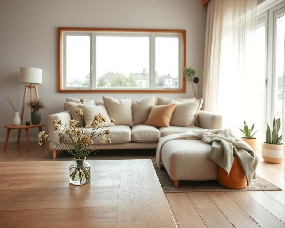 Warum inspirieren skandinavische Wohnstile?