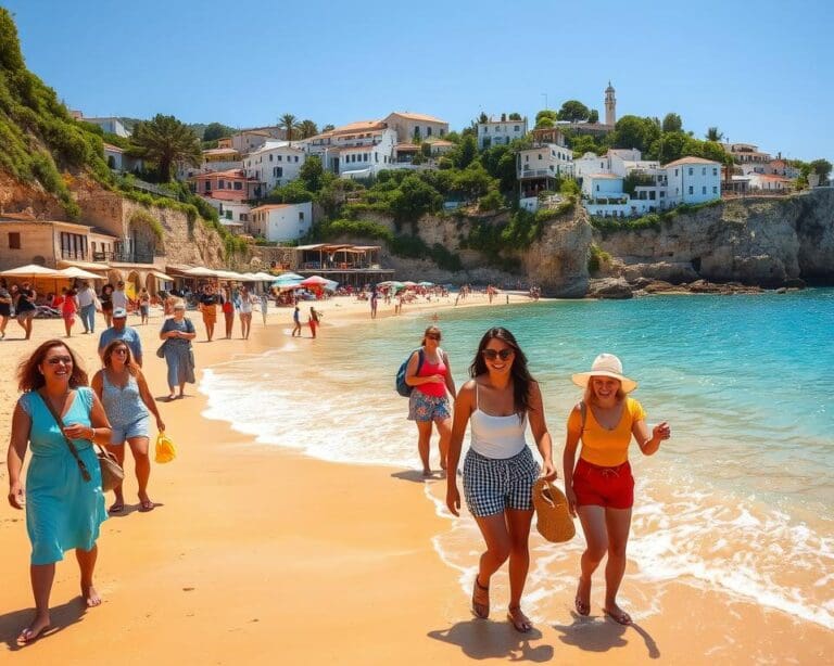 Warum lieben Reisende mediterrane Inselabenteuer?