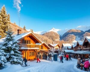 Warum lohnt sich ein Winterurlaub in Österreich?