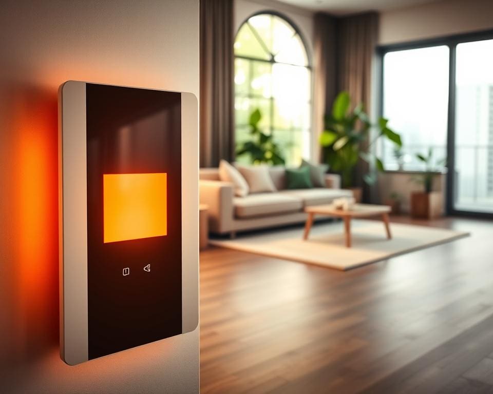 Warum lohnt sich eine energiesparende Heizung?