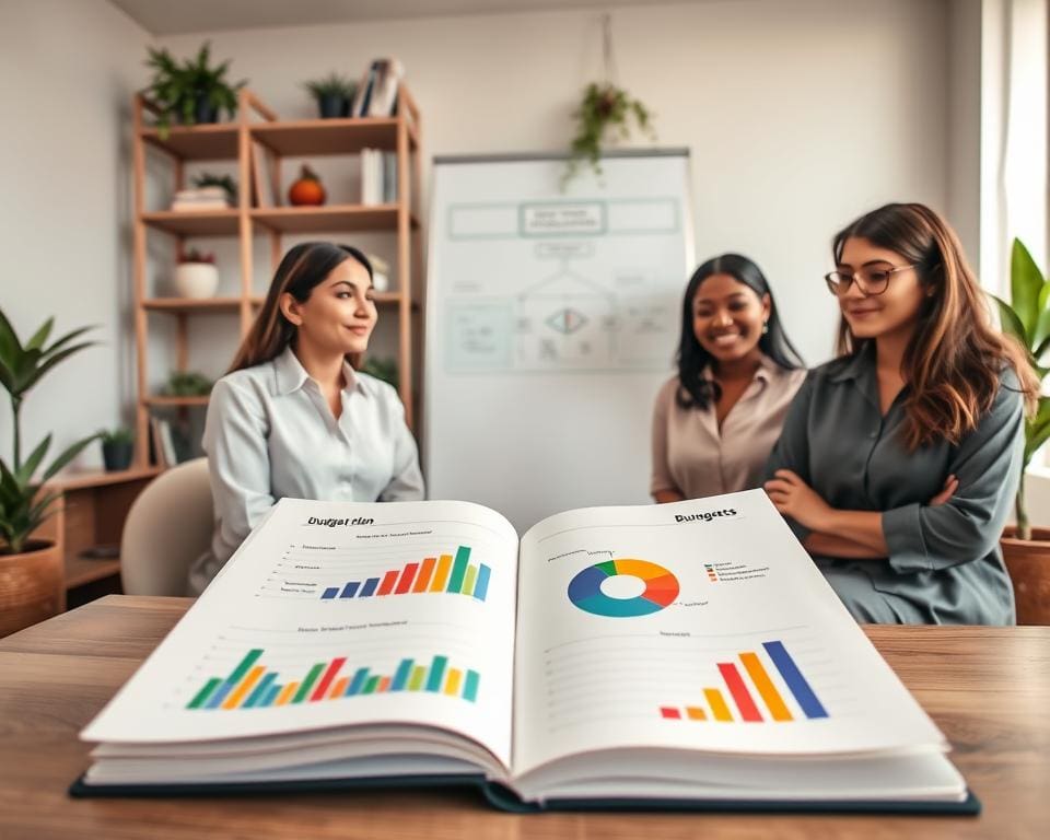 Warum schützt ein Budget vor Schuldenfallen?