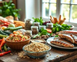 Warum sind Proteine für Gesundheit essenziell?