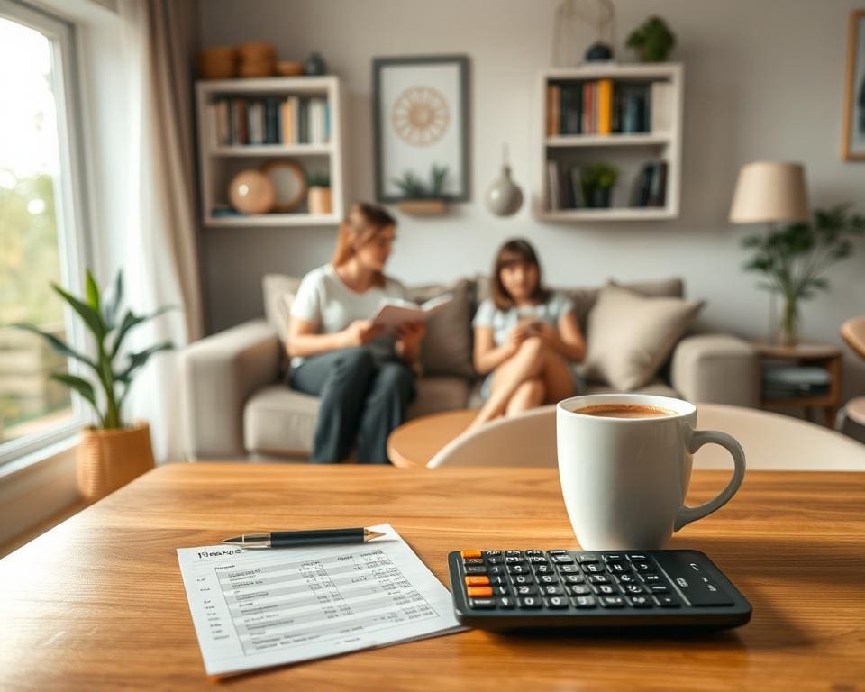 Warum spielt Liquidität im Haushalt eine große Rolle?