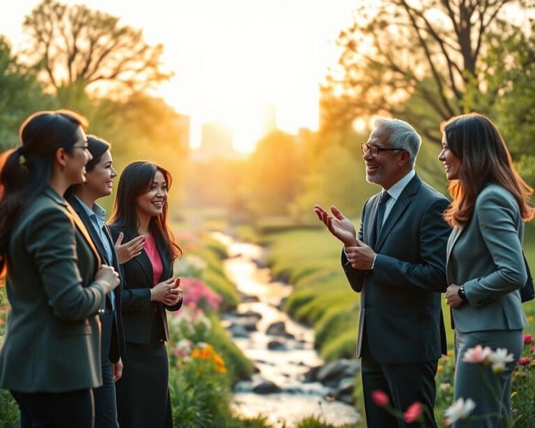 Warum stärkt Dankbarkeit psychische Gesundheit?