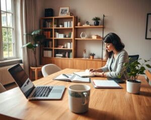 Warum verändert Home-Office den Lifestyle?