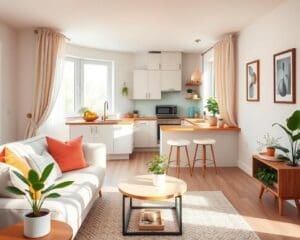 Warum verbessern kleine Updates Wohnqualität?