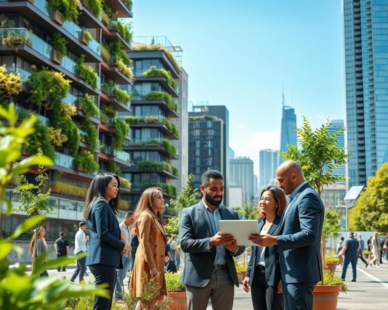 Warum verschärfen Länder Klimamaßnahmen?