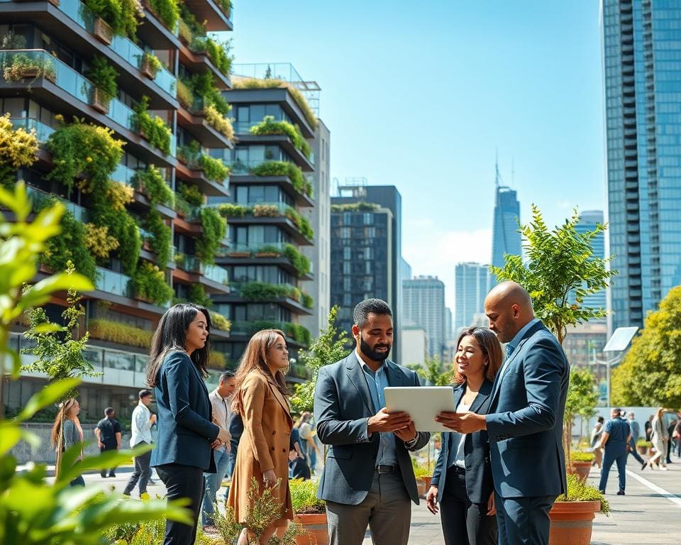 Warum verschärfen Länder Klimamaßnahmen?