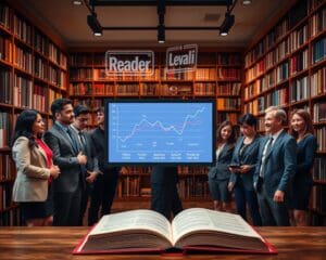 Warum verschiebt sich das Interesse der Leser?