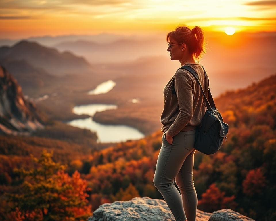 Warum wächst das Interesse an Solo-Reisen?