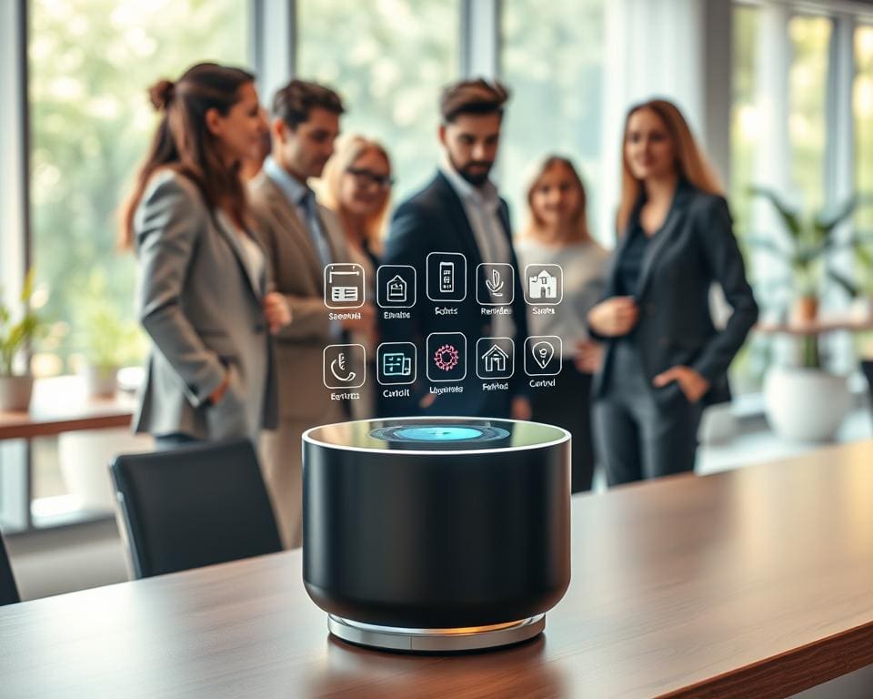 Warum wächst die Bedeutung digitaler Assistenten?