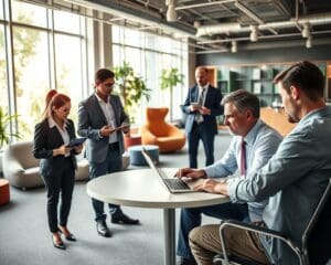 Warum wächst die Bedeutung flexibler Arbeitsmodelle?