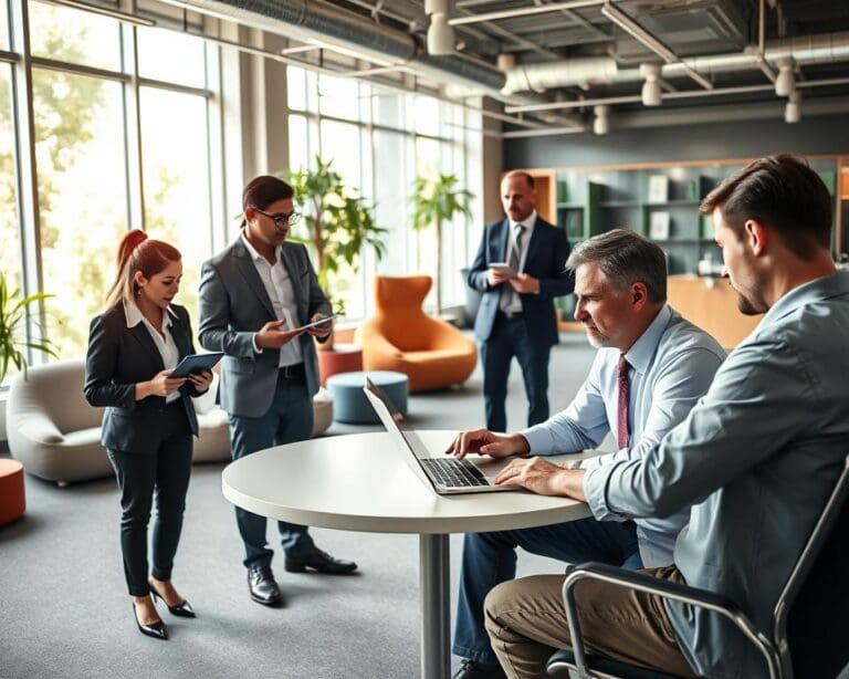 Warum wächst die Bedeutung flexibler Arbeitsmodelle?