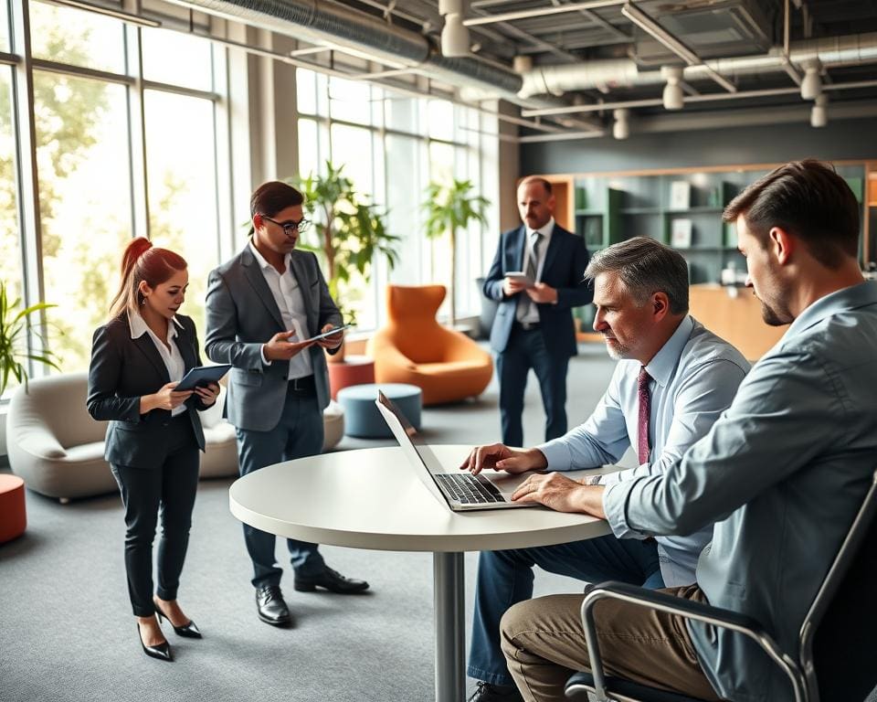 Warum wächst die Bedeutung flexibler Arbeitsmodelle?