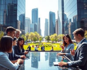 Warum zählt Datenschutz im Techhafen mehr denn je?