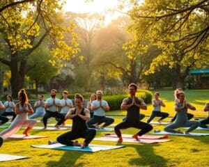Was bedeutet gesunde Routine für den Körper?