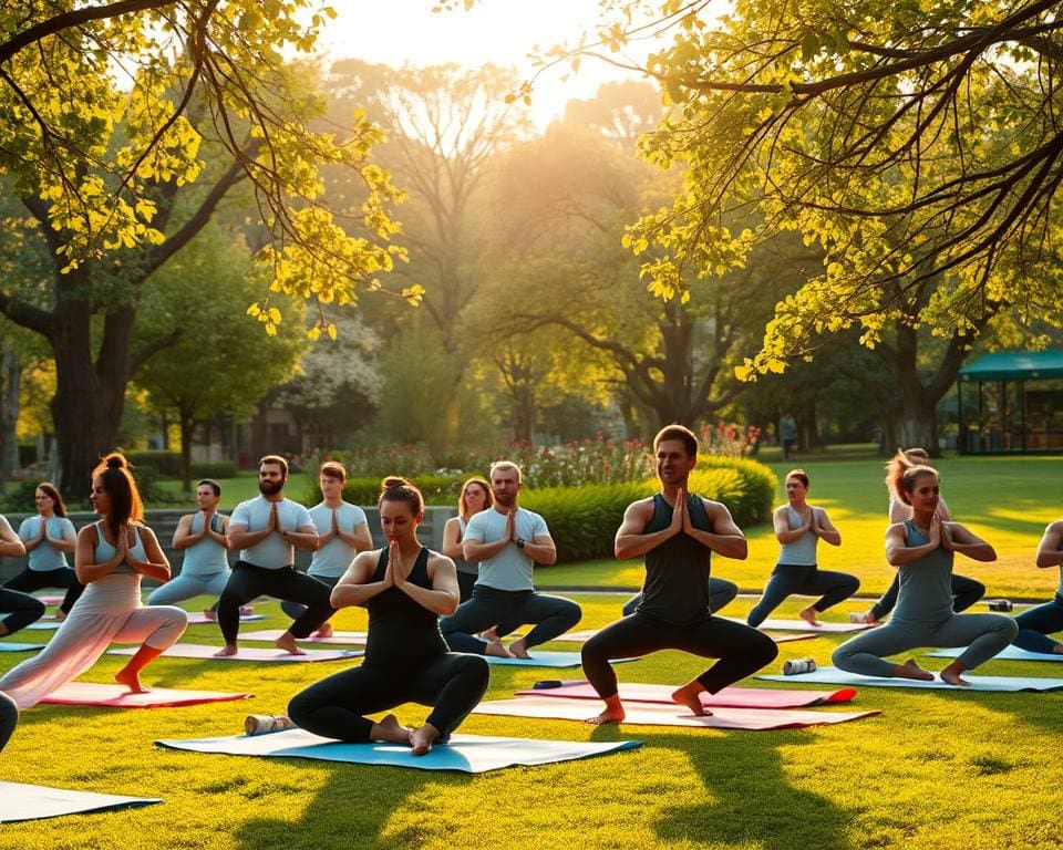 Was bedeutet gesunde Routine für den Körper?