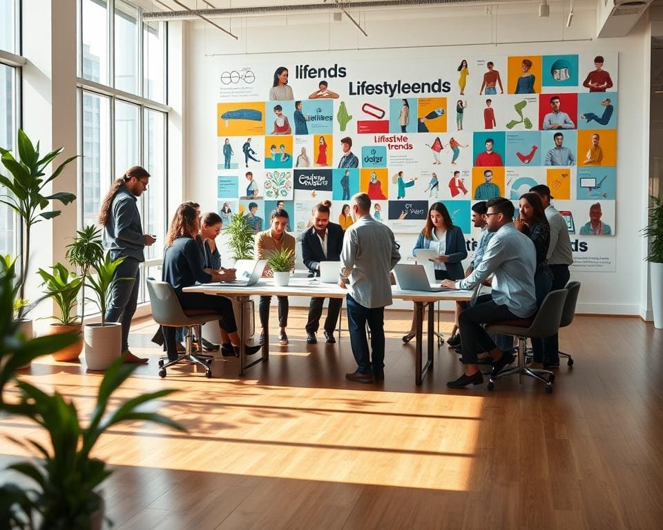 Was beeinflusst Lifestyle-Moden langfristig?