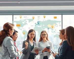 Was beeinflusst Reisekosten am stärksten?