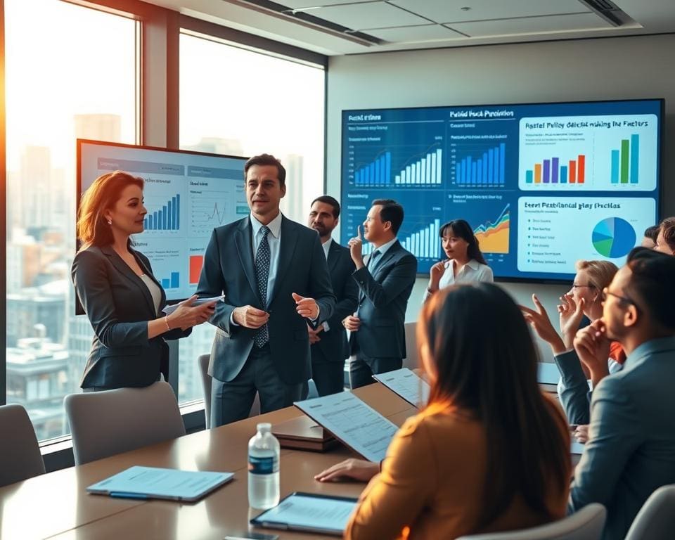 Was beeinflusst politische Entscheidungen aktuell?