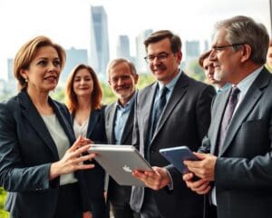 Was bewegt Deutschland politisch im Jahr 2025?