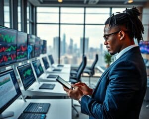 Was bietet ein digitaler Finanzmanager?