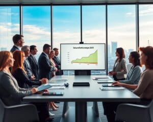 Was bringt die Gesundheitsstrategie 2025?