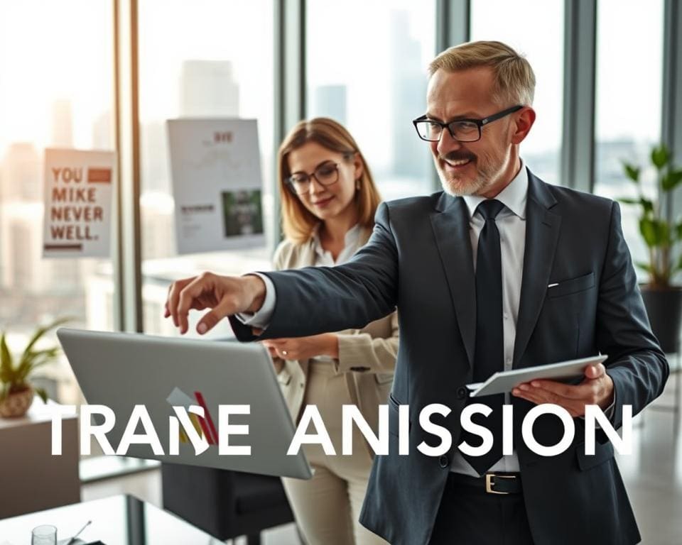 Was hilft Profis beim erfolgreichen Umstieg?