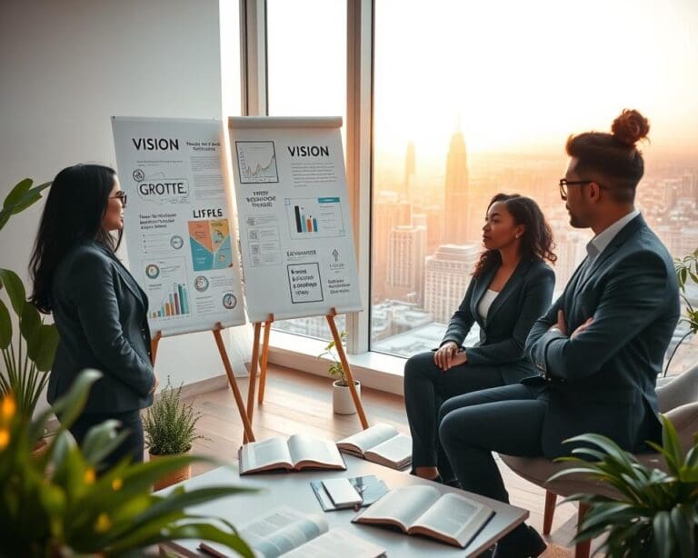 Was hilft bei persönlicher Weiterentwicklung?