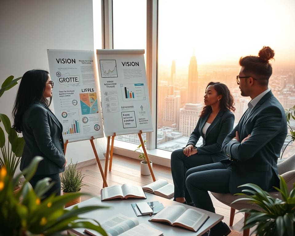 Was hilft bei persönlicher Weiterentwicklung?