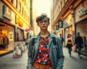 Was hilft beim Aufbau eines eigenen Modestils?