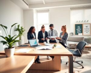 Was hilft beim Start ins finanzielle Wohlbefinden?