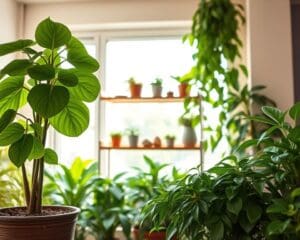 Was macht Indoor-Gärten so attraktiv?