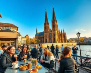 Was macht Köln für Kurztrips besonders attraktiv?