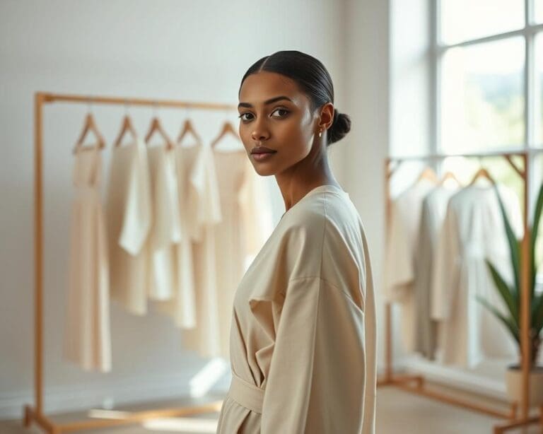 Was macht Minimalismus in der Mode so stark?