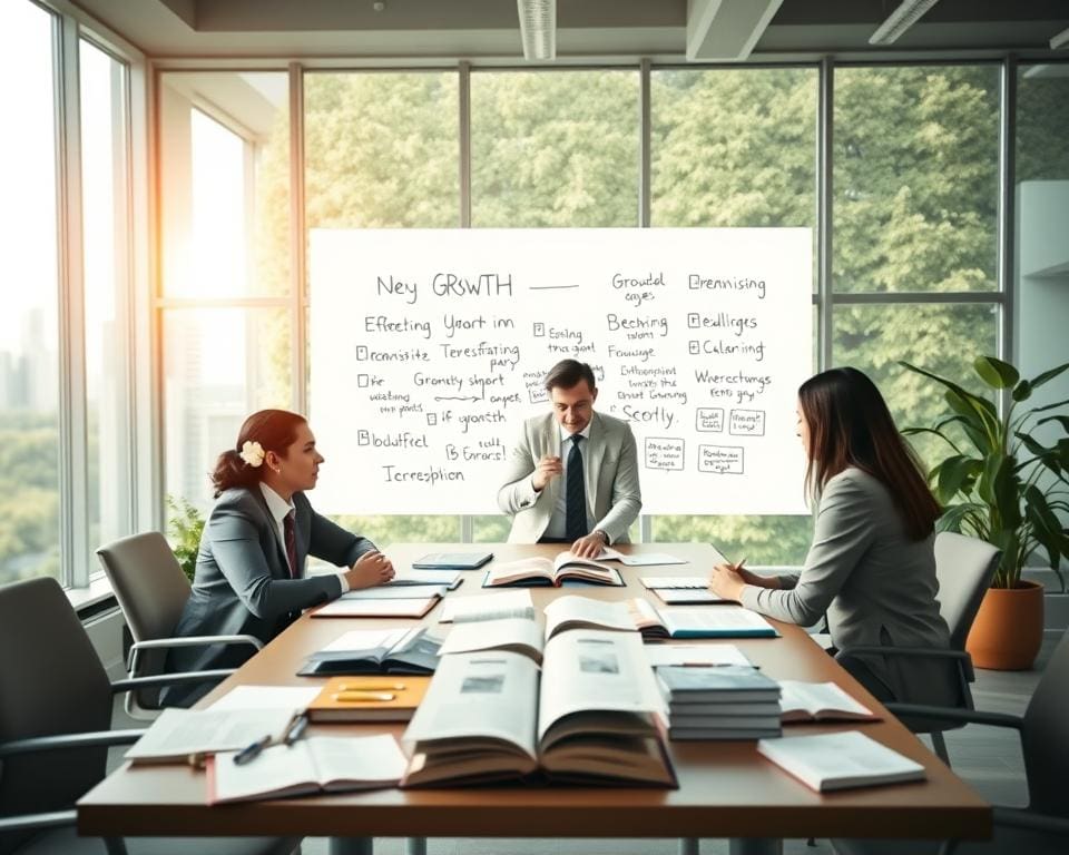 Was macht Selbstentwicklung wirkungsvoll?