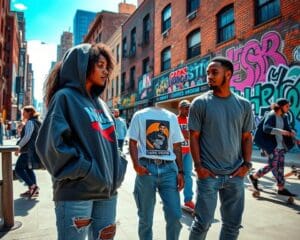 Was macht Streetwear so beliebt?