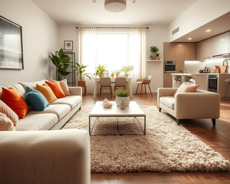 Was macht ein modernes Zuhause komfortabler?