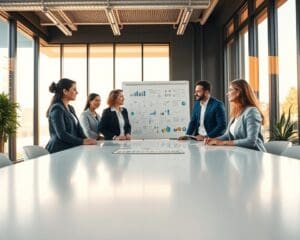 Was macht moderne Teamführung wirksam?