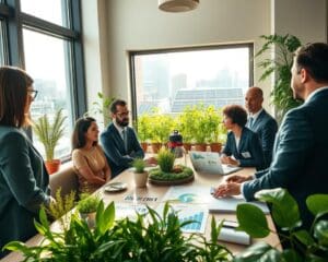 Was macht nachhaltige Geldanlage so attraktiv?