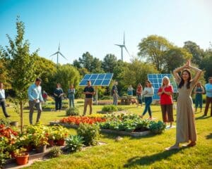 Was macht nachhaltigen Lifestyle attraktiv?