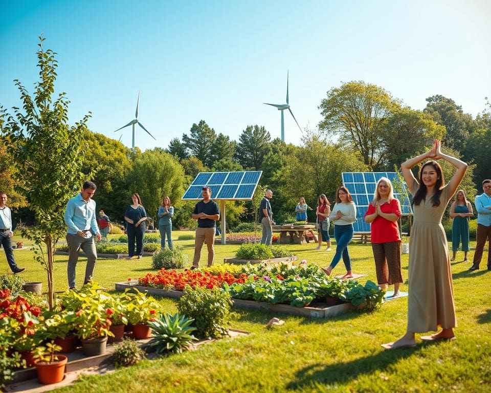 Was macht nachhaltigen Lifestyle attraktiv?