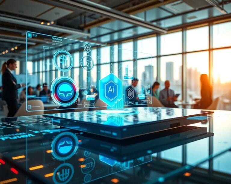 Was prägt die größten Tech-Trends aktuell?