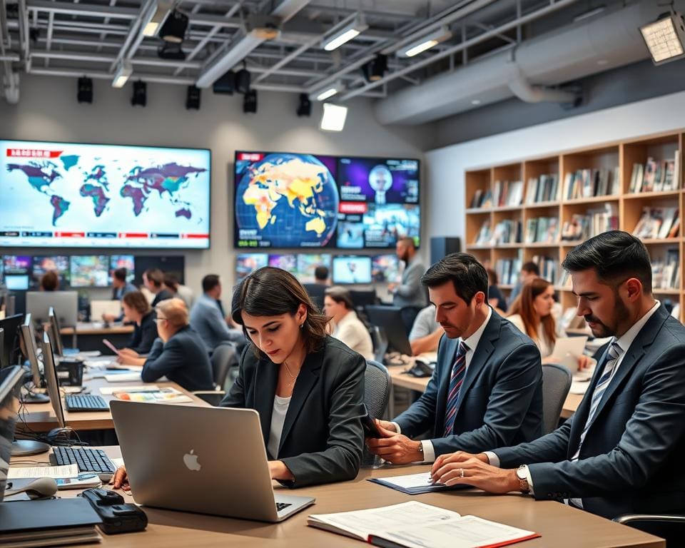 Was prägt die wichtigsten Nachrichten heute?