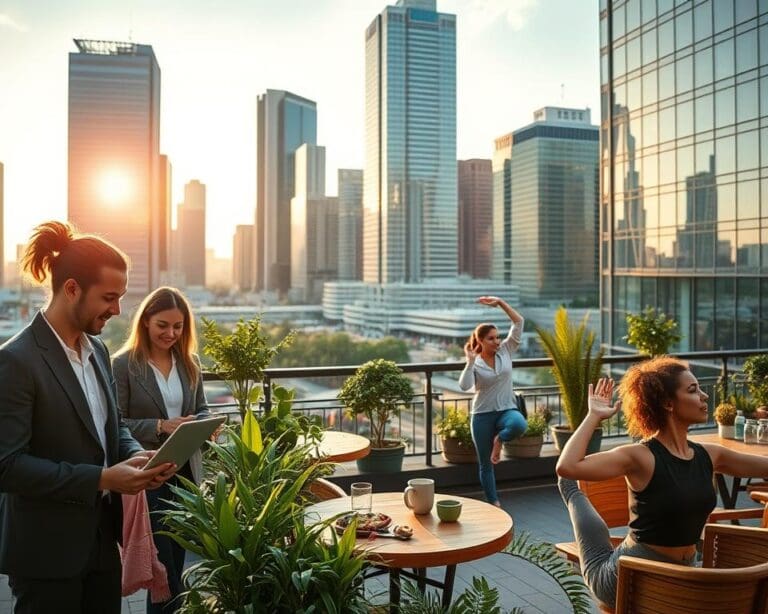 Was prägt moderne Lifestyle-Trends heute?