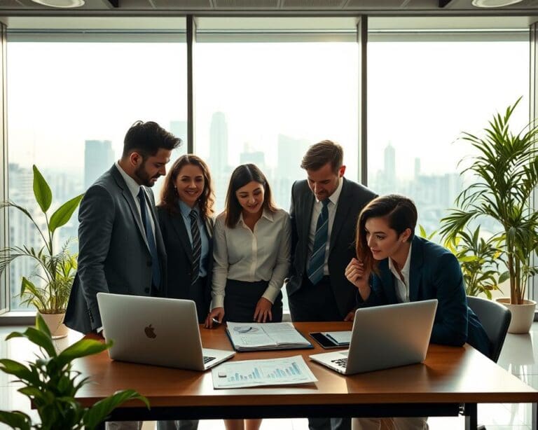 Was sagt die Bonität über finanzielle Stabilität aus?