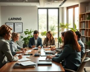 Was stärkt berufliche Entwicklung im Alltag?