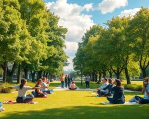 Was stärkt die mentale Gesundheit im Alltag?