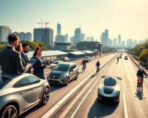 Was verändert Verkehrspolitik im Jahr 2025?