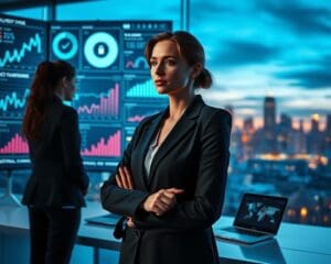 Was verändert die digitale Sicherheitspolitik?